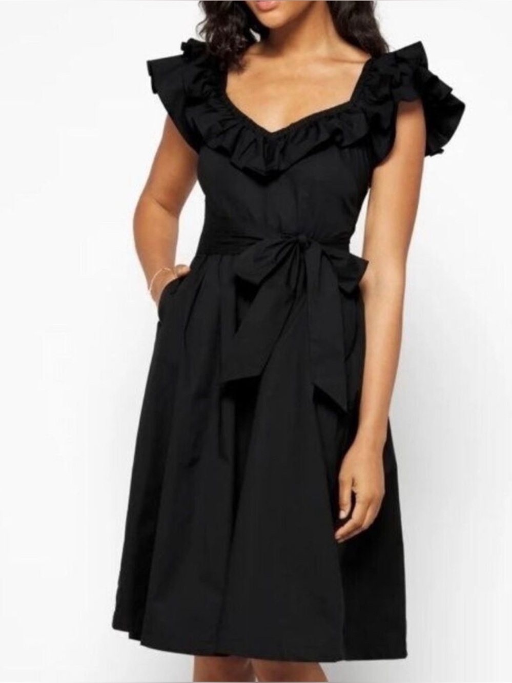 Hill House Ava Dress